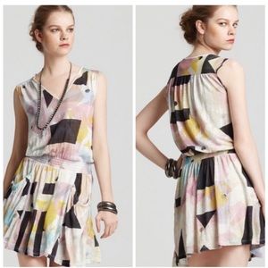 Theory Jesmira Sleeveless Dress